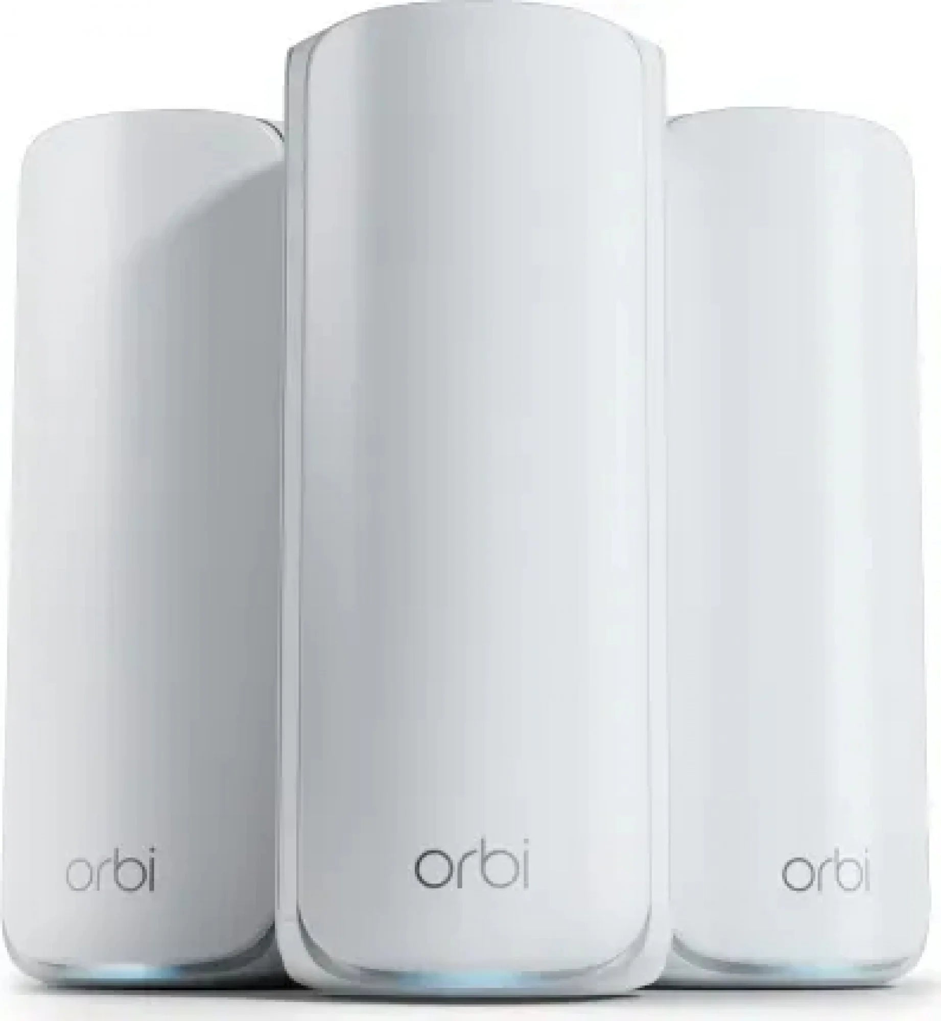 Netgear Orbi WiFi 7 Mesh RBE773 - genuine Netgear product photo Kenya